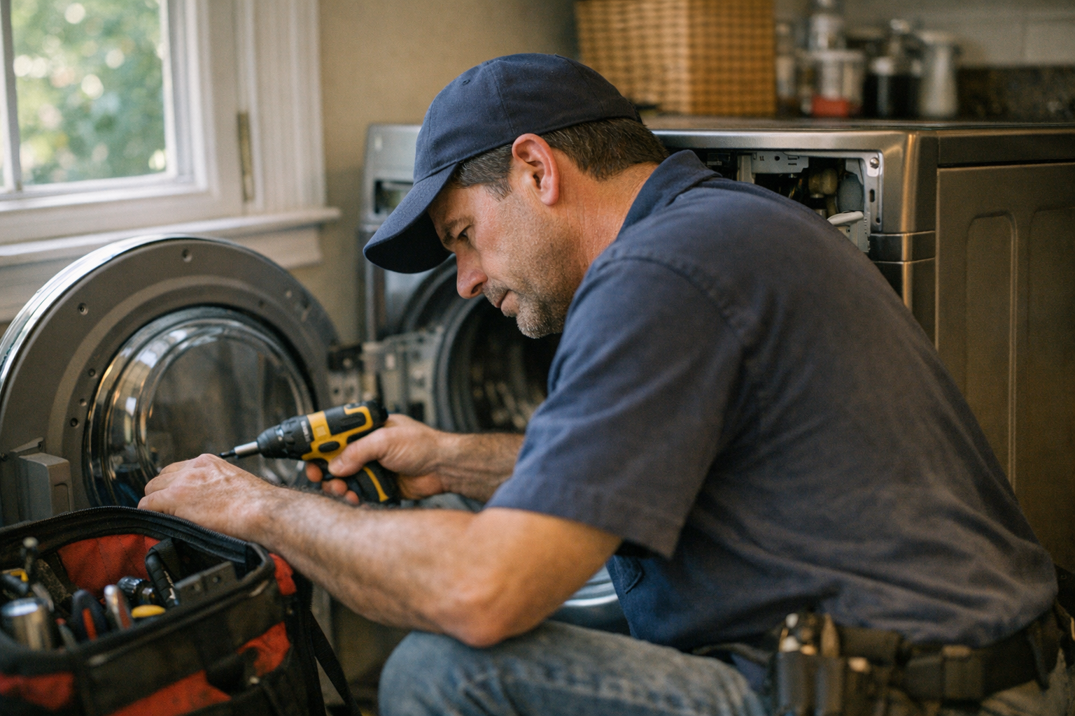 Air Conditioner Service Tips for Imperial Beach, CA Homeowners