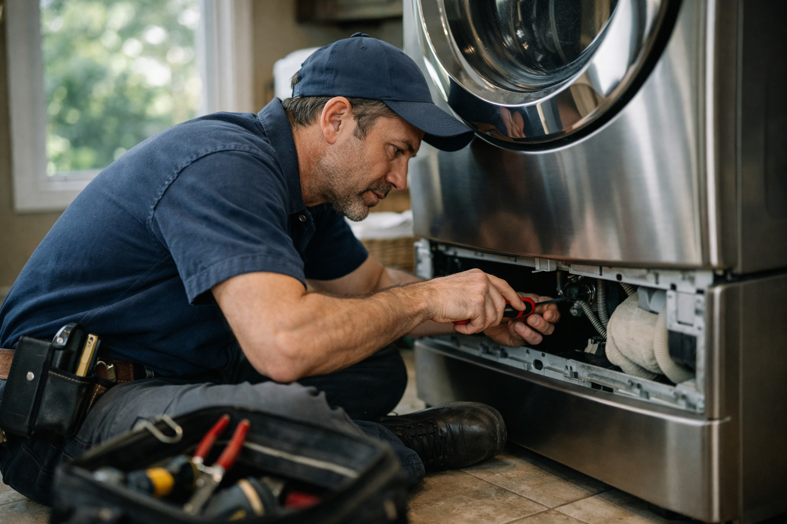 Appliance Repair Imperial Beach: Refrigerator Care Tips During Warm 91932 Weather