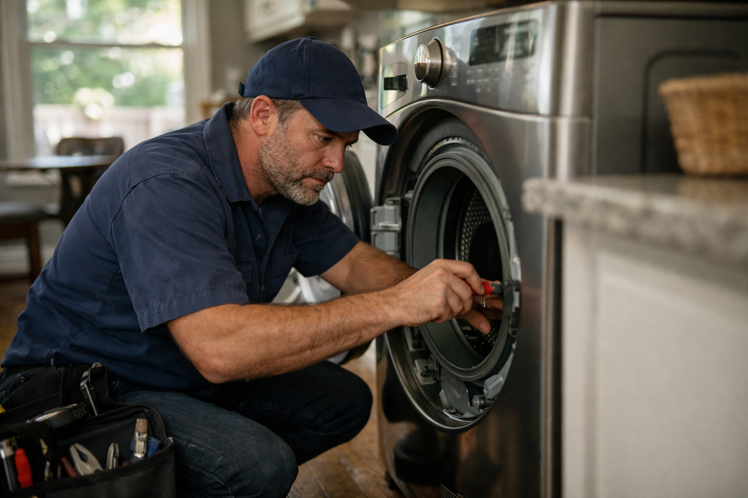 Dishwasher Repair Tips for Imperial Beach, CA Homeowners