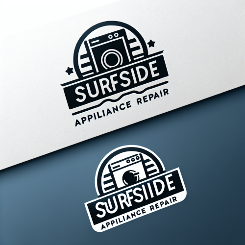 Surfside Appliance Repair logo